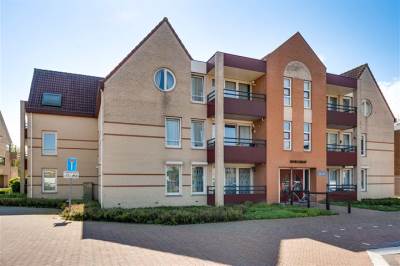 Woning Burgemeester Hobusstraat 63 Nederweert