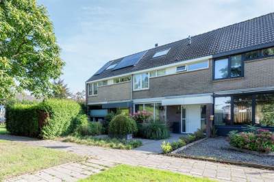 Woning Laurierhof 27 Etten-Leur