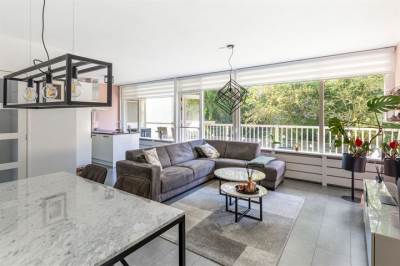 Woning Anatole Franceplaats 348 Rotterdam