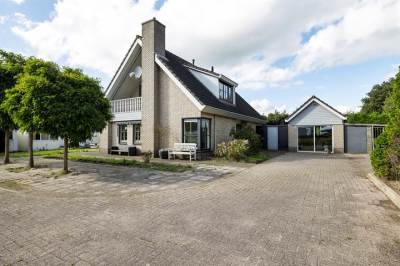 Woning Printer 37 Coevorden