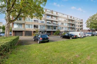 Woning Nicolaas Maesstraat 144 Maarssen