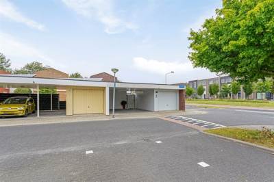 Woning Sprietzeil 2 Almere