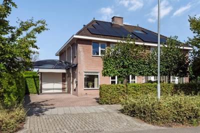 Woning Bakboord 77 Stadskanaal