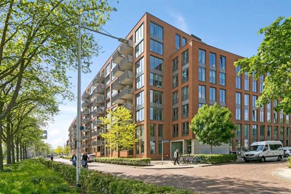 Woning Havendijk 55- 42 Tilburg
