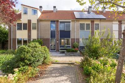 Woning IJsbeer 42 Heerhugowaard