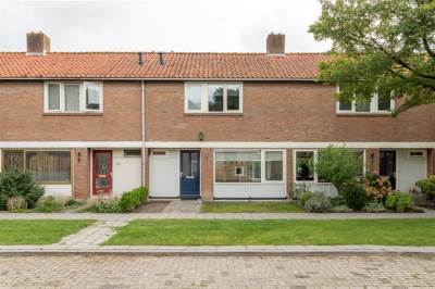 Woning Sportweg 23 Rutten