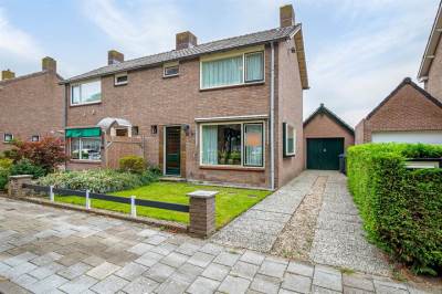 Woning Vijverstraat 10 Heinkenszand