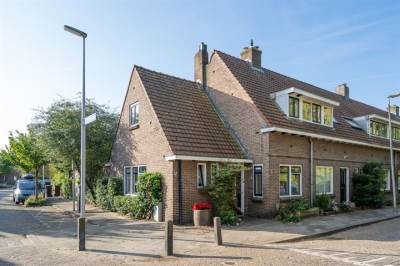 Woning Muyskenweg 3 Utrecht