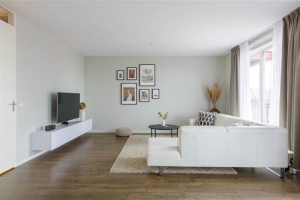 Woning Vurehout 391 Zaandam