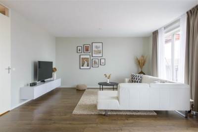 Woning Vurehout 391 Zaandam