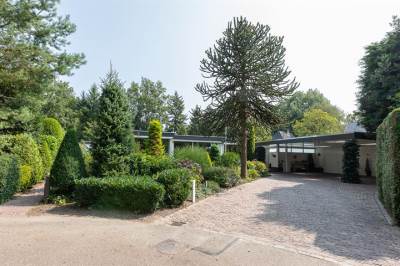 Woning Lijsterlaan 3 Riethoven