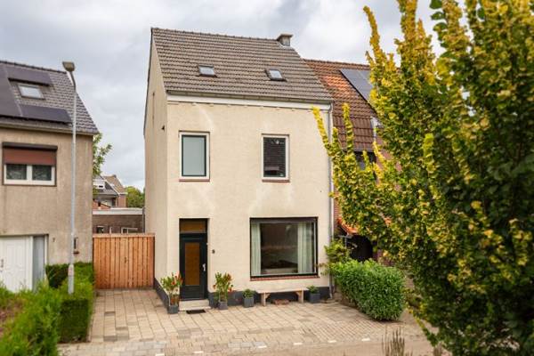 Woning Kunderberg 9 Voerendaal