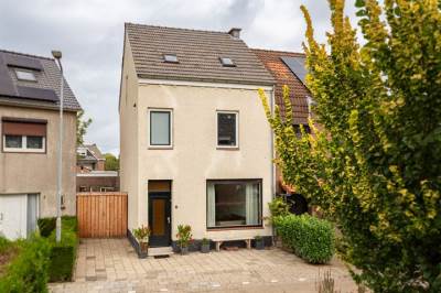Woning Kunderberg 9 Voerendaal