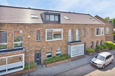 Woning Van Hetenstraat 48 Deventer