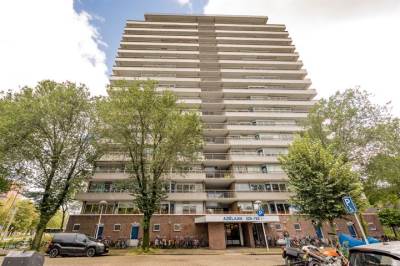 Woning Aziëlaan 686 Utrecht