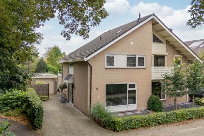 Woning Geert Grootestraat 20 Doetinchem