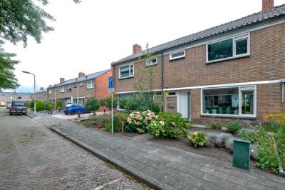 Woning Johan ter Schoeleweg 19 Surhuisterveen
