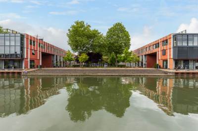 Woning Leisteenoever 18 Nieuwegein