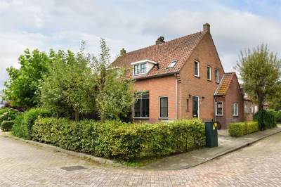 Woning Julianalaan 32 Vinkeveen