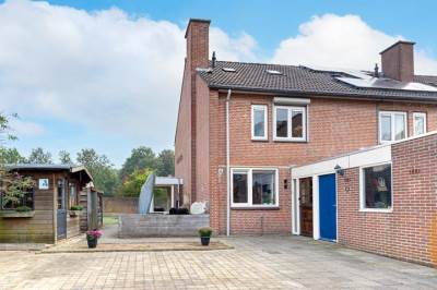 Woning Lavendelhof 16 Schijndel