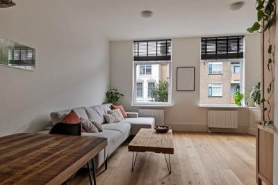 Woning Joubertstraat 141 Den Haag