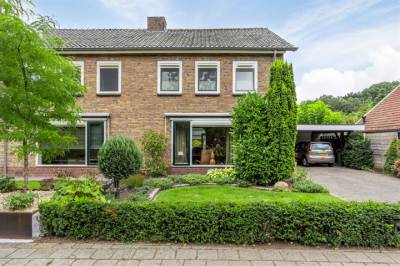 Woning Oude Lossersestraat 35 Oldenzaal