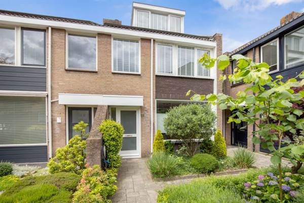 Woning Harpdreef 51 Etten-Leur