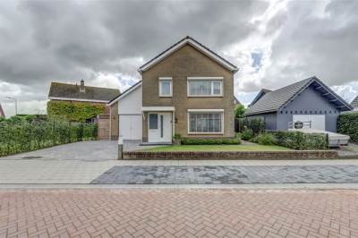 Woning Oude Havenstraat 2 Kapelle