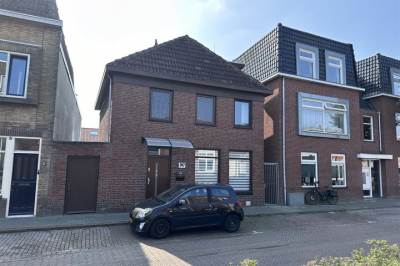 Woning Noordweg 50 Kampen