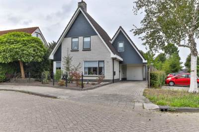 Woning De Bjirken 151 De Westereen