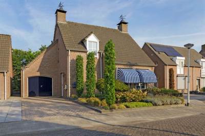 Woning Hazenpad 70 Neerkant