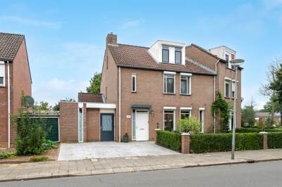 Woning Cypresstraat 62 Echt