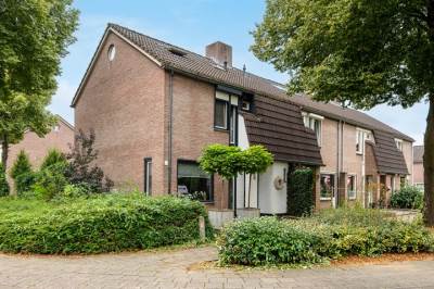Woning Ranonkelhof 1 Roermond