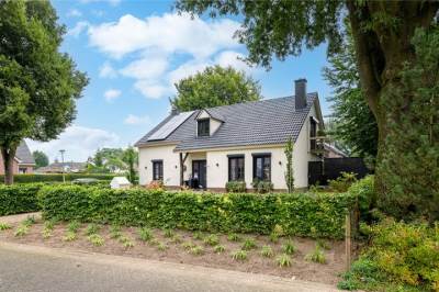 Woning Lobeliastraat 18 Ittervoort