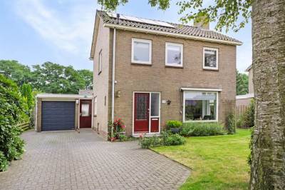 Woning Berkenlaan 15 Tynaarlo
