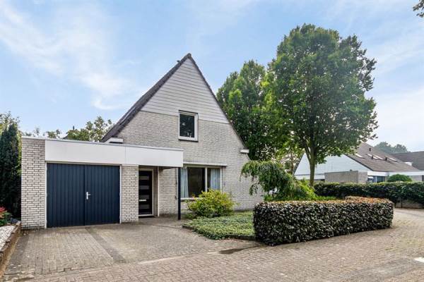 Woning Hopveld 7 Veghel