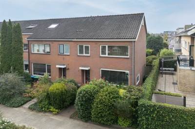 Woning Donge 2 Barendrecht
