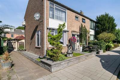 Woning Fresialaan 70 De Kwakel