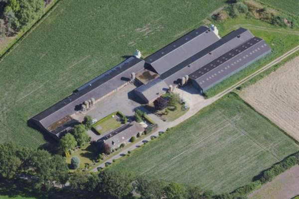 Woning Katsberg 3 Meijel