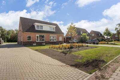 Woning Dordseweg 54 Weiteveen