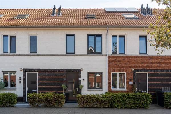 Woning Vuurvlinder 22 's-Gravenzande