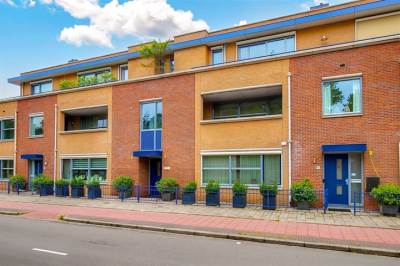 Woning 2e Hogeweg 58 Zeist