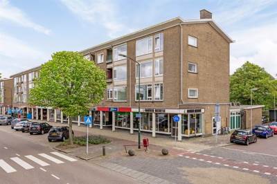 Woning Bruijnings Ingenhoeslaan 14 Voorburg