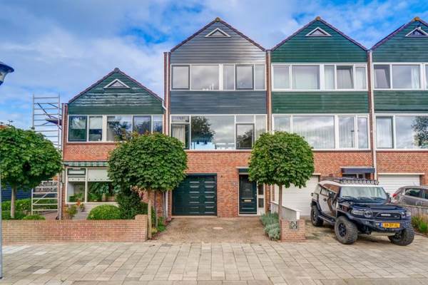 Woning Ruyghweg 365 Den Helder