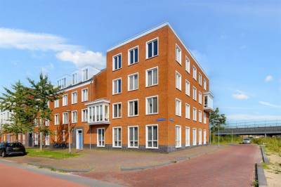 Woning Hongarijehof 49 Almere