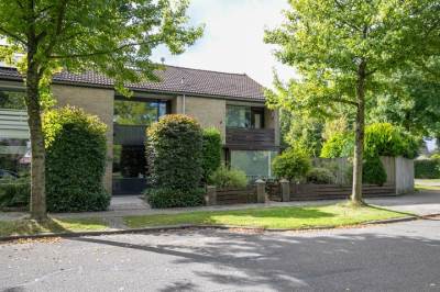 Woning John F. Kennedylaan 109 Woudenberg