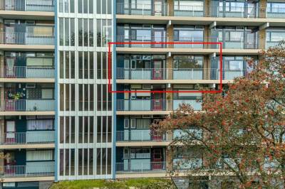 Woning Jan Vermeerstraat 337 Venlo