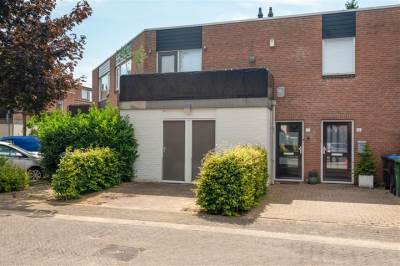 Woning Domburgpad 17 Arnhem