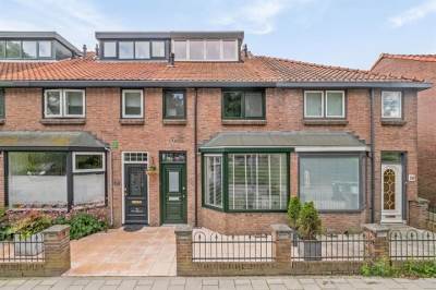 Woning Wilgenstraat 14 Zwijndrecht