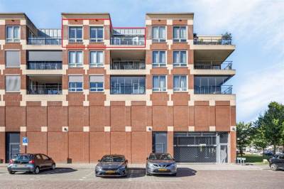 Woning Burgemeester Buskensstraat 79 Uden